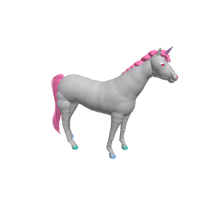 unicorn