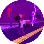 Get struck by lightning.