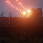 PANTSIR DEVELOPERS