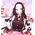 Mochi and ramen group