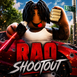 RAQ SHOOTOUT [FREE 850K CASH💥]