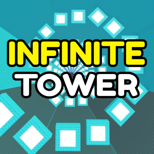 Infinite Admin Tower [2 Robux]