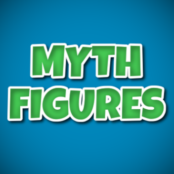 Myth Figures