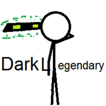 [อัพเดตไหม่XD]Dark Legendary