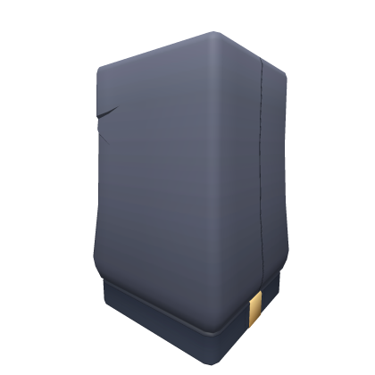 [Left] Kanna Police Uniform Sleeve Roblox item