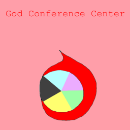 God Conference Center