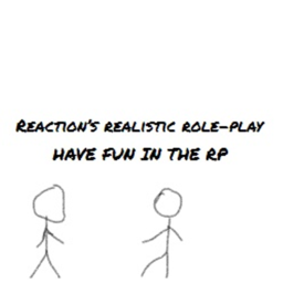 RLRP - (real life role-play)