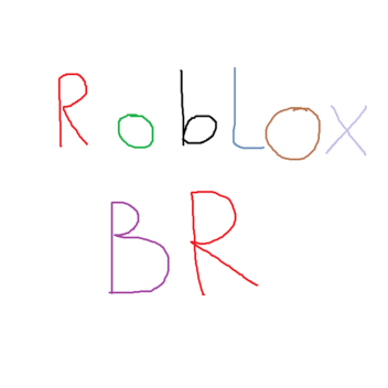 Roblox BR