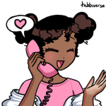 It's Ria's Lovelies!
