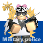 [ | | Military Police | | ]