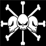 Cosmic Pirates