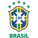 Brasil National Football/Soccer Team