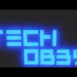 Tech Obby