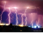 Thunder dude group