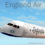 EnglandAir Cooperation