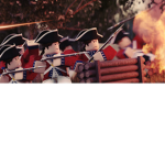 Musket Wars