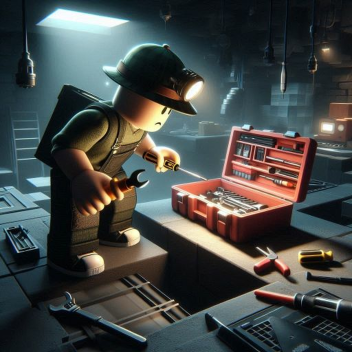 Desktop Adventure: Bauteilsammlung Jumpmap 🎮