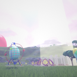 Egg Hunt 2020 Hub 🥚 (LIKE!)