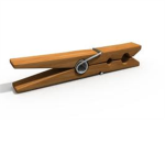 Clothespin Clothing