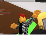 THE COOL PEEPS HANGOUT