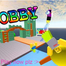 Obby Park