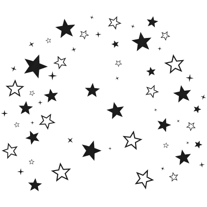 3.0 Cute Star Aura