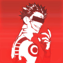 ♱