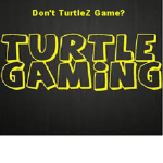 Turtle Gamin'