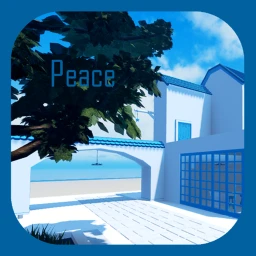Peace icon