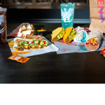 Taco bell team
