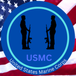 --USMC---United States Marine Corps