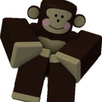 Monkey’s Accessories