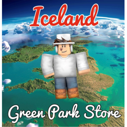 IceBlox Express Shopping