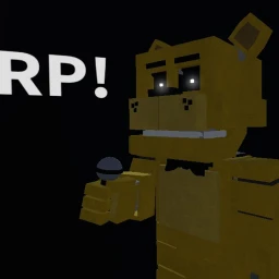 (Fnaf 2!) FNAF RP: Last Soul icon
