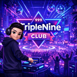 [VIP 1 ROBUX] TripleNine Club
