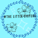 #TheLittleSisters