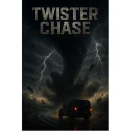 Twister Chase