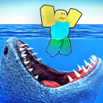 SCP Ocean Monsters 🌊