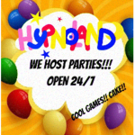 HYPNOLAND! +･*