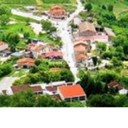 Pueblo de Darlex os :D
