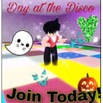 Day at the Disco