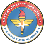 USAF. | Air Education and Training Command.