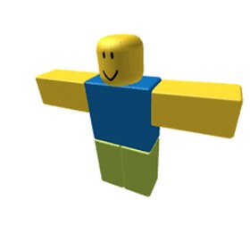 Noob Crazy