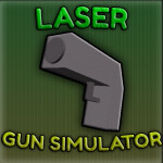 [PVP Update] Laser Gun Simulator