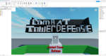Combate tower defense group