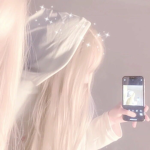 *.・snowflakes・.*