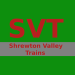 Shrewton Valley Trains