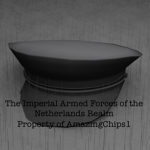 The Imperial Armed Forces of the Netherlands Realm