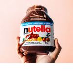 NUTTELA ARMY :D