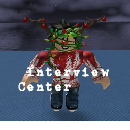 The Empress Cafe Interview Center